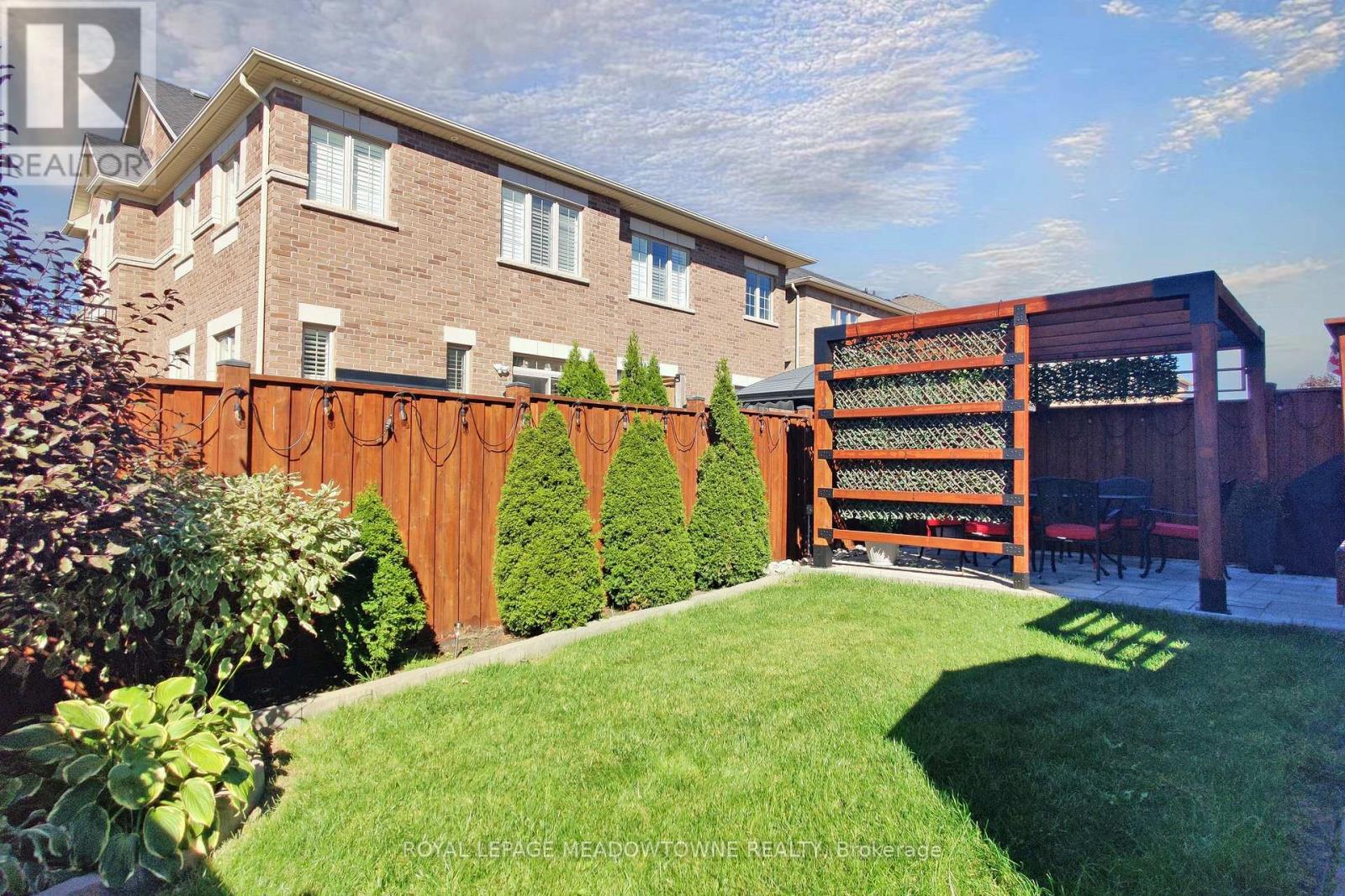 3892 Arvona Place, Mississauga, Ontario  L5M 0Y5 - Photo 44 - W13440032