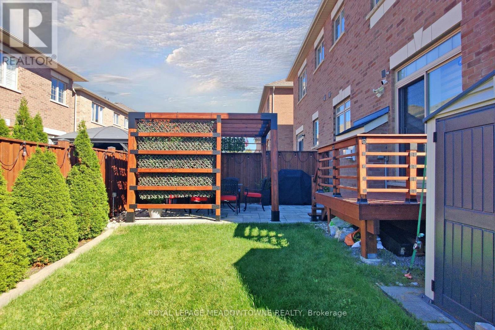 3892 Arvona Place, Mississauga, Ontario  L5M 0Y5 - Photo 45 - W13440032