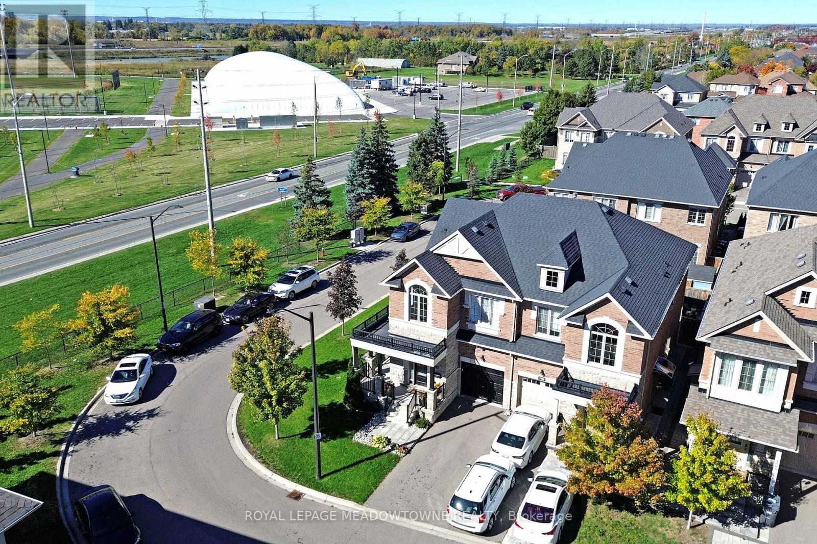 3892 Arvona Place, Mississauga, Ontario  L5M 0Y5 - Photo 46 - W13440032