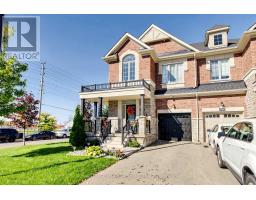 3892 ARVONA PLACE, Mississauga, Ontario
