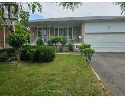 7030 DARCEL AVENUE, Mississauga, Ontario