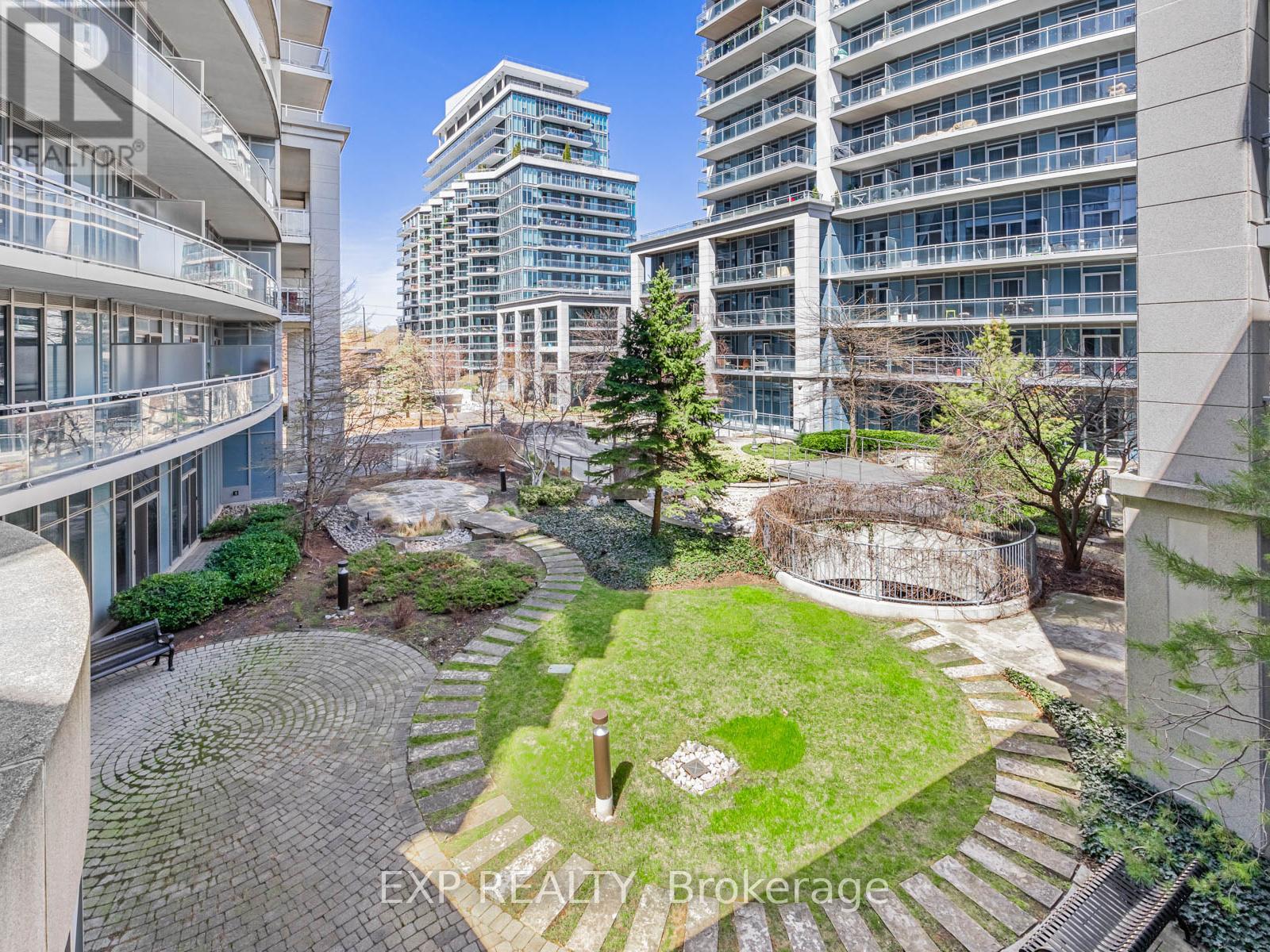 228 - 58 Marine Parade Drive, Toronto, Ontario  M8V 4G1 - Photo 19 - W13440058