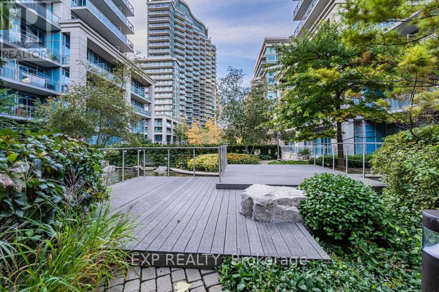 228 - 58 Marine Parade Drive, Toronto, Ontario  M8V 4G1 - Photo 24 - W13440058
