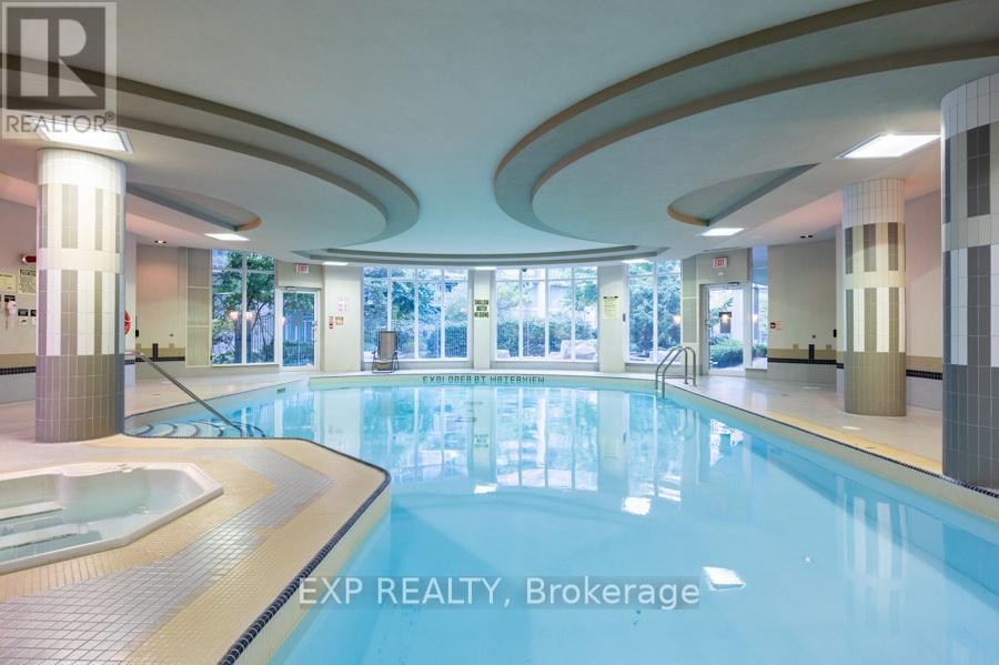 228 - 58 Marine Parade Drive, Toronto, Ontario  M8V 4G1 - Photo 25 - W13440058