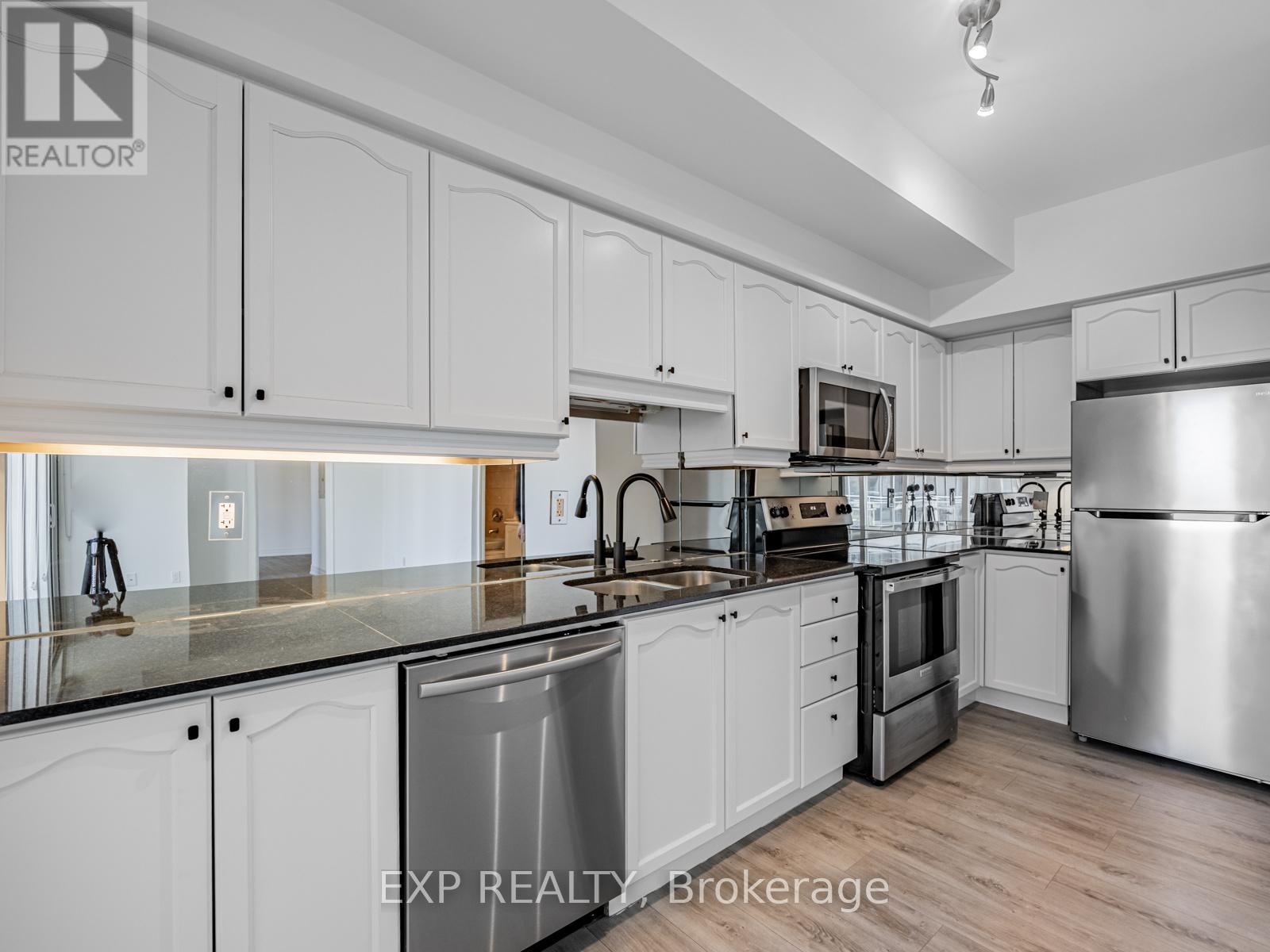 228 - 58 Marine Parade Drive, Toronto, Ontario  M8V 4G1 - Photo 4 - W13440058