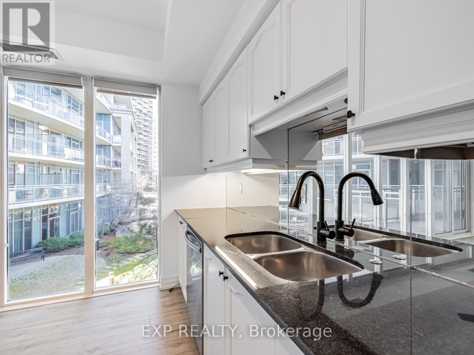 228 - 58 Marine Parade Drive, Toronto, Ontario  M8V 4G1 - Photo 5 - W13440058