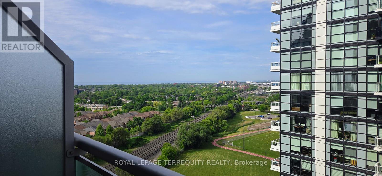 1708 - 155 Legion Road N, Toronto, Ontario  M8Y 0A7 - Photo 16 - W13440070