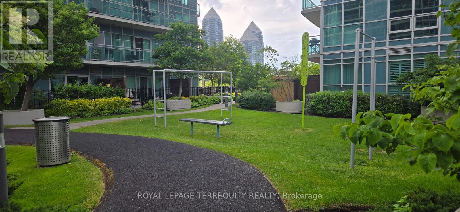 1708 - 155 Legion Road N, Toronto, Ontario  M8Y 0A7 - Photo 20 - W13440070