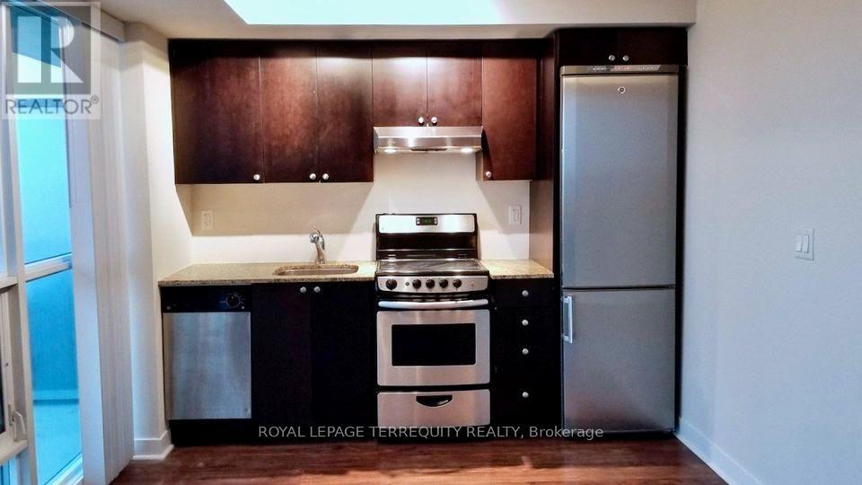 1708 - 155 Legion Road N, Toronto, Ontario  M8Y 0A7 - Photo 6 - W13440070
