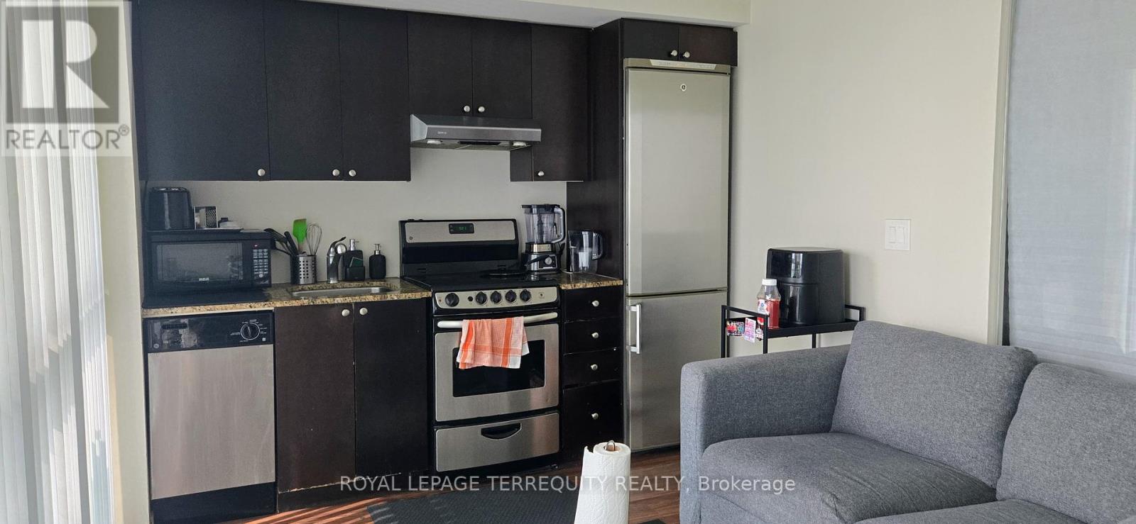 1708 - 155 Legion Road N, Toronto, Ontario  M8Y 0A7 - Photo 7 - W13440070