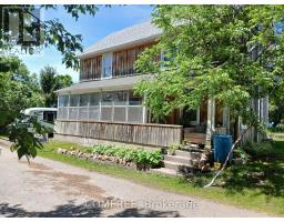 2 MILLER STREET, Lansdowne Village, Ontario
