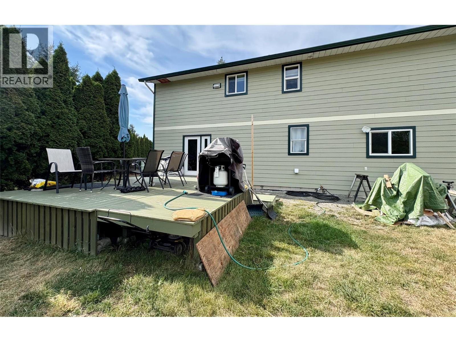 4636 Kivi Crescent Crescent, Barriere, British Columbia  V0e 1E0 - Photo 20 - 10391307