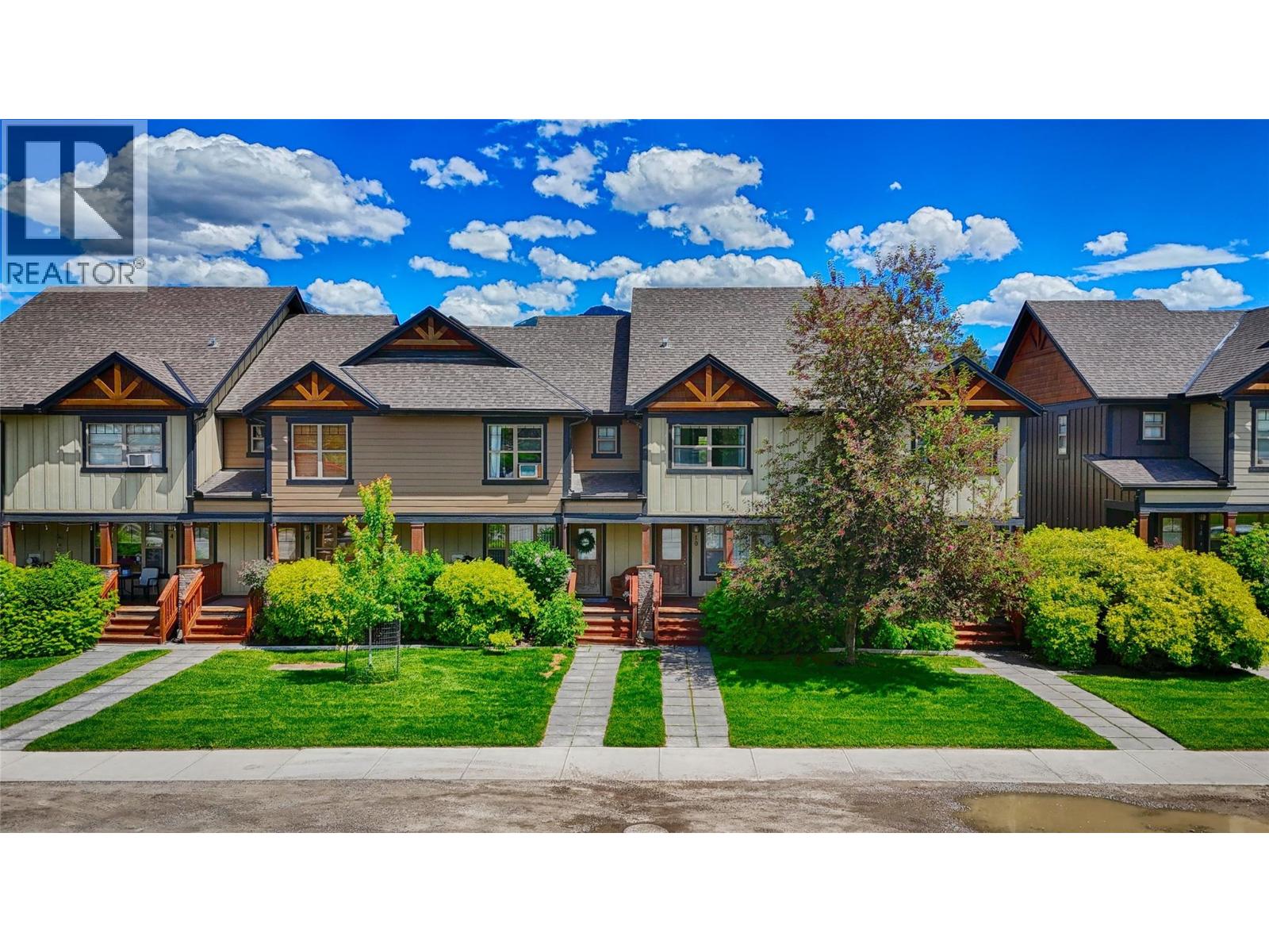 1000 9th Street Unit# 10, Invermere, British Columbia  V0A 1K4 - Photo 2 - 10391115