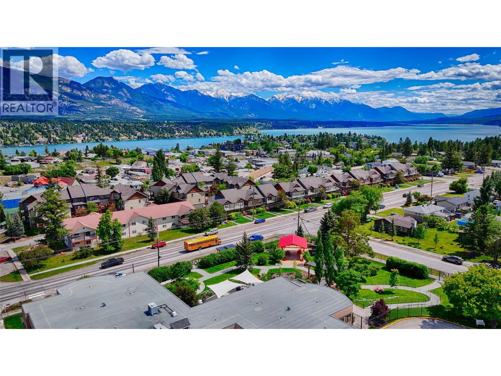 1000 9th Street Unit# 10, Invermere, British Columbia  V0A 1K4 - Photo 34 - 10391115