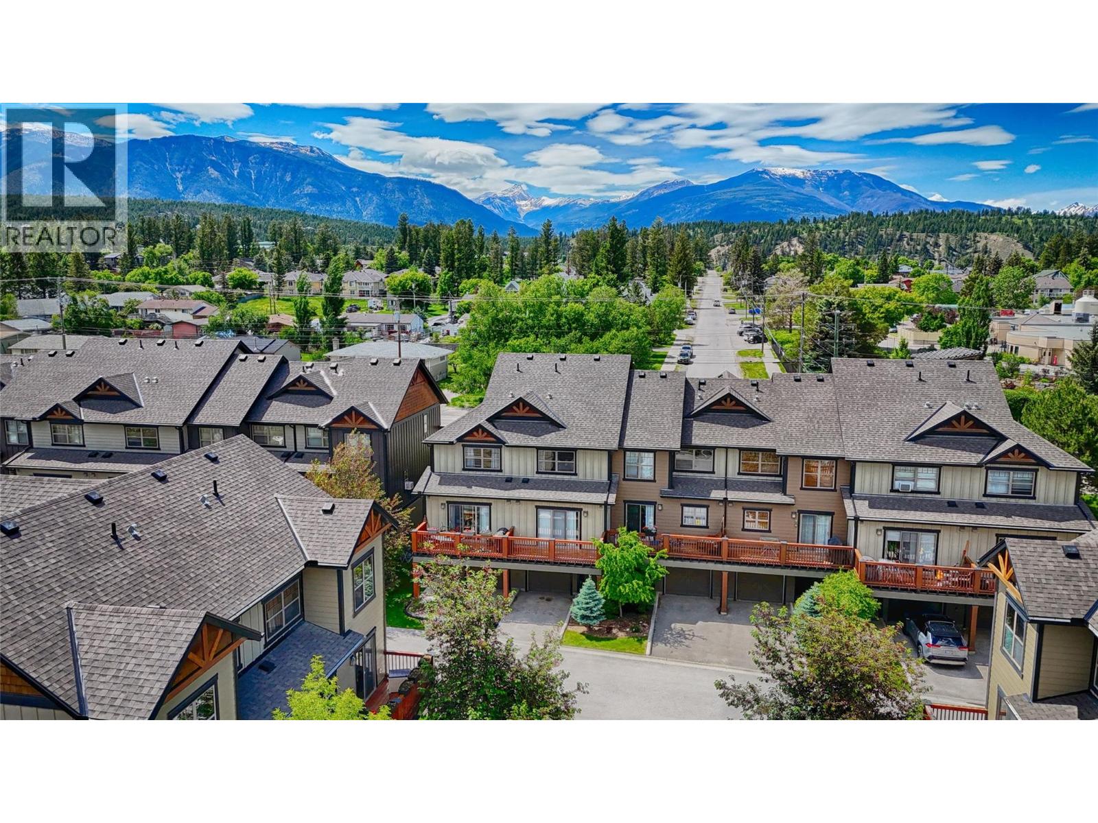 1000 9th Street Unit# 10, Invermere, British Columbia  V0A 1K4 - Photo 36 - 10391115
