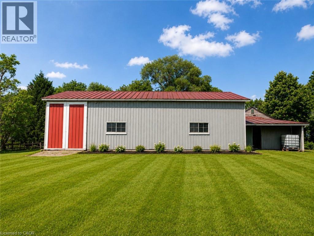 1705 W 2nd Concession Road, Hamilton, Ontario  L0R 1T0 - Photo 19 - 40839507