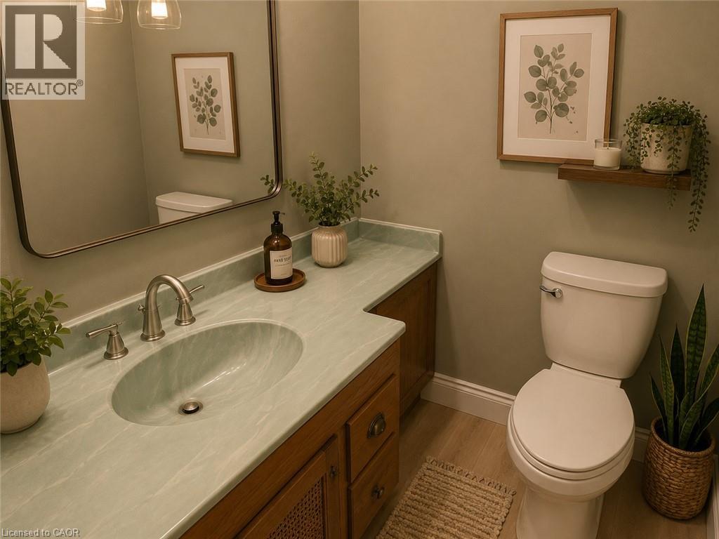1705 W 2nd Concession Road, Hamilton, Ontario  L0R 1T0 - Photo 35 - 40839507