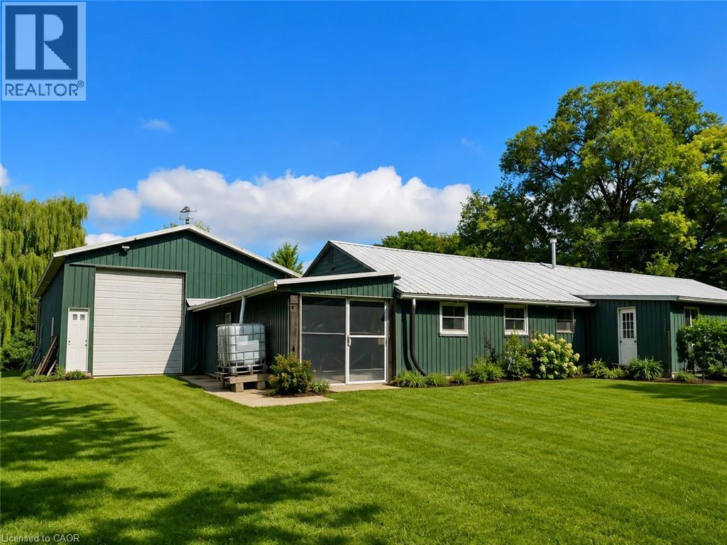 1705 W 2nd Concession Road, Hamilton, Ontario  L0R 1T0 - Photo 39 - 40839507