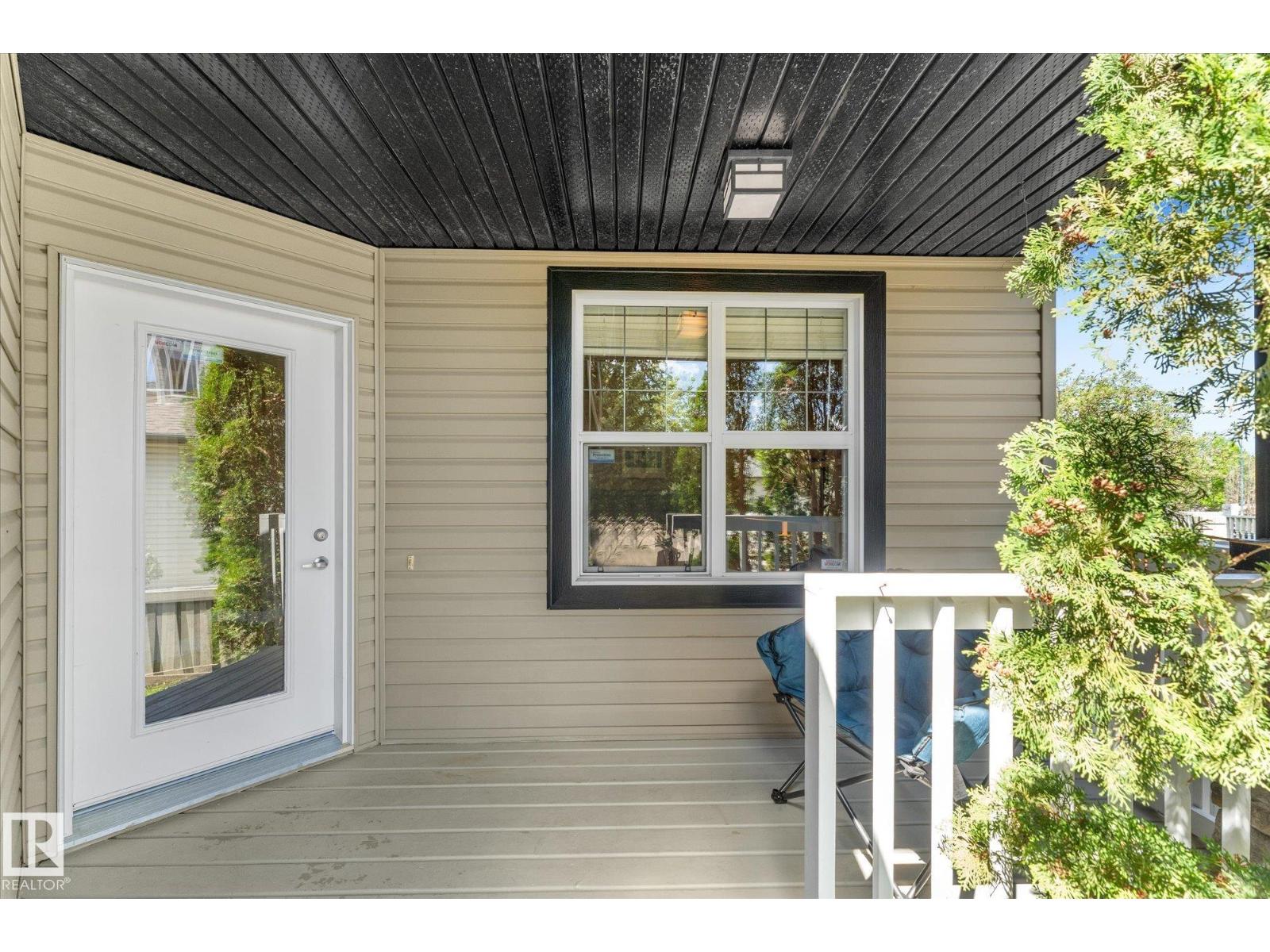 488 Macewan Rd Sw, Edmonton, Alberta T6W 1P9 - Photo 2 - E4493295