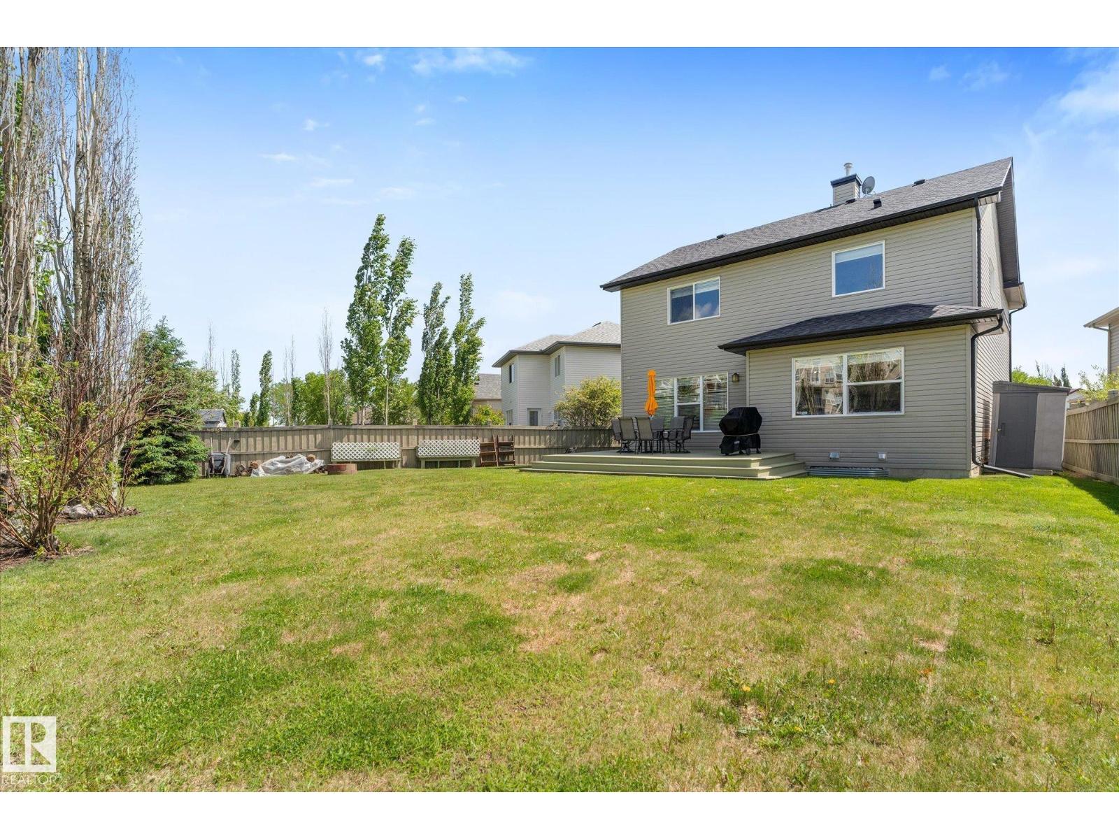 488 Macewan Rd Sw, Edmonton, Alberta T6W 1P9 - Photo 46 - E4493295