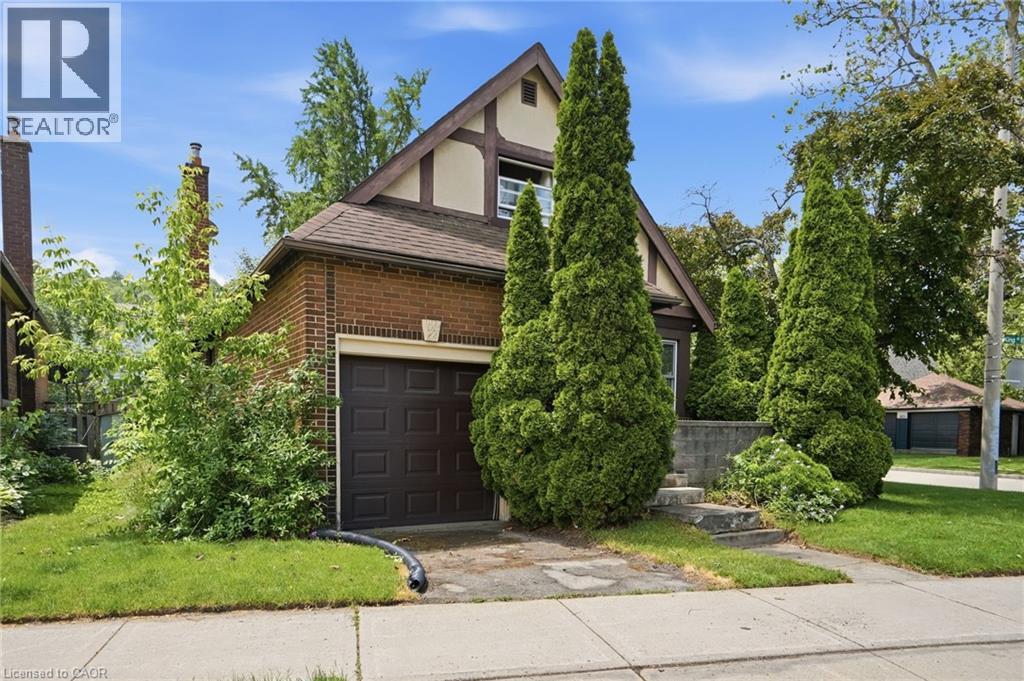 1642 King Street E, Hamilton, Ontario  L8K 1T9 - Photo 2 - 40832713
