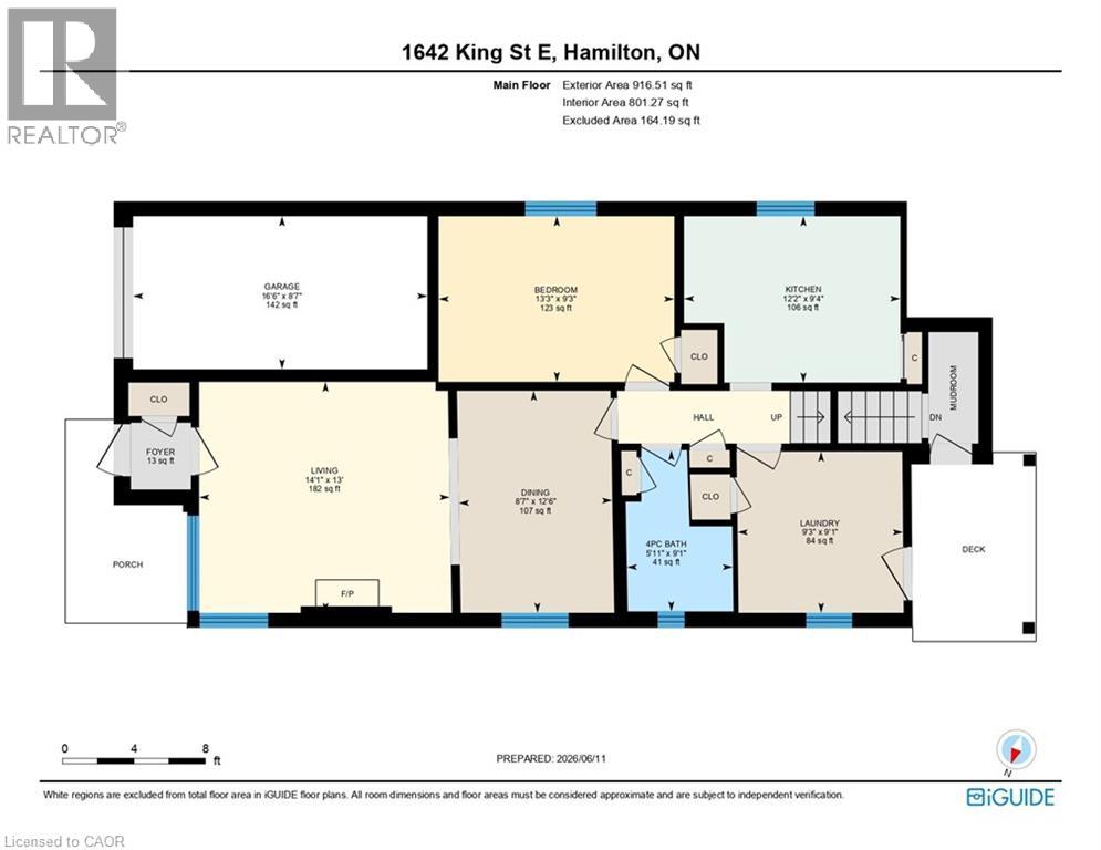 1642 King Street E, Hamilton, Ontario  L8K 1T9 - Photo 45 - 40832713
