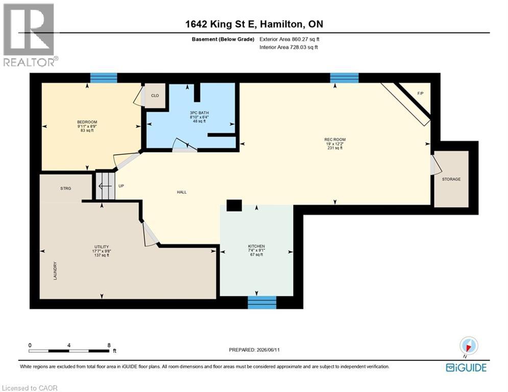 1642 King Street E, Hamilton, Ontario  L8K 1T9 - Photo 46 - 40832713