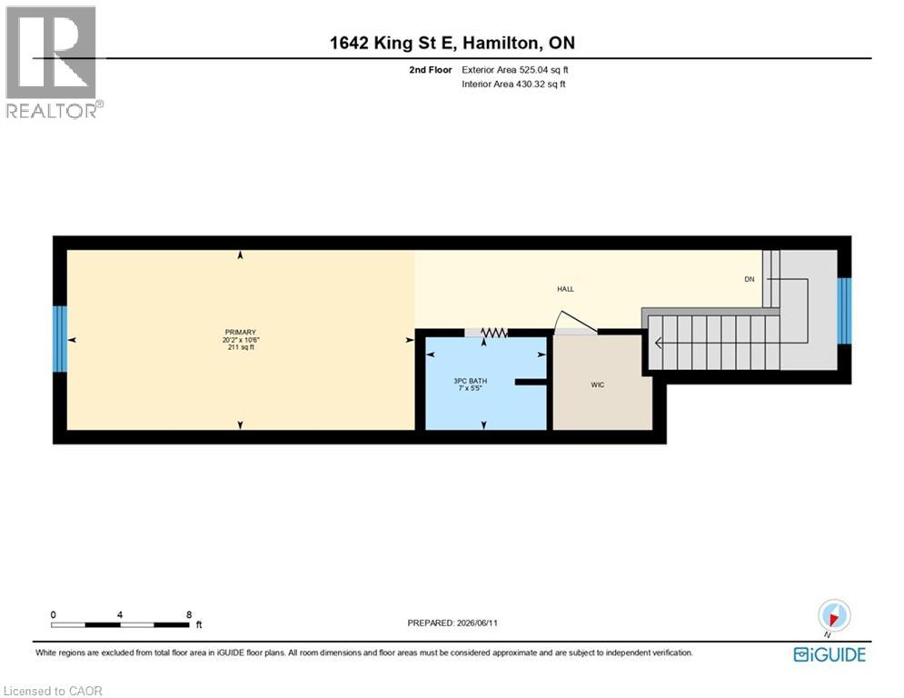 1642 King Street E, Hamilton, Ontario  L8K 1T9 - Photo 47 - 40832713