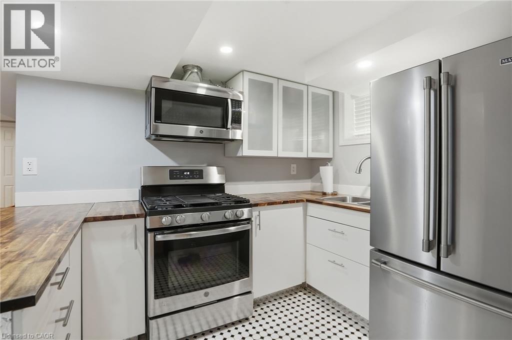 1642 King Street E, Hamilton, Ontario  L8K 1T9 - Photo 33 - 40832713