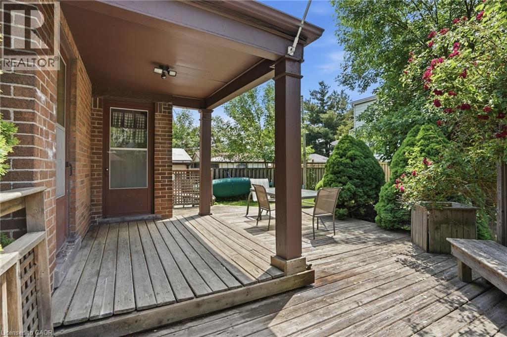 1642 King Street E, Hamilton, Ontario  L8K 1T9 - Photo 3 - 40832713