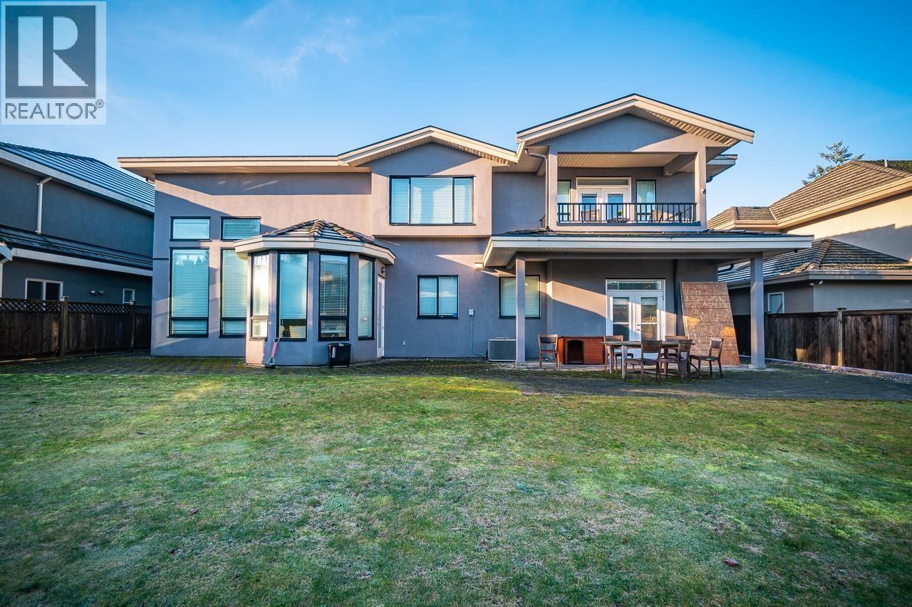 9820 Gilhurst Crescent, Richmond, British Columbia  V7A 1P2 - Photo 8 - R3130362