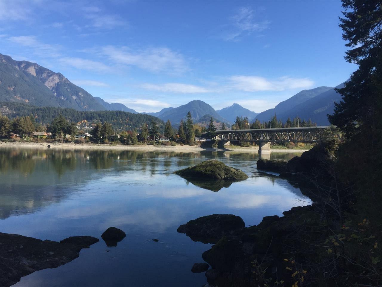 21437 Haig Station Road, Hope, Hope, British Columbia  V0X 1L3 - Photo 1 - R3135544