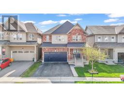 28 CHEEVERS ROAD, Brantford, Ontario