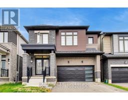 60 HOLDER DRIVE, Brantford, Ontario