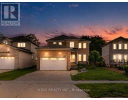 607 BURNETT AVENUE, Cambridge, Ontario