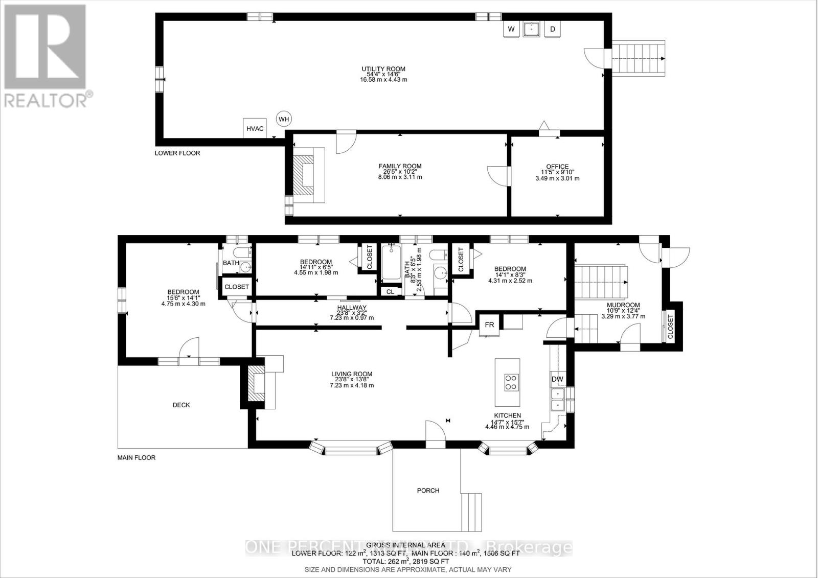 178 Fiddick Road, Cramahe, Ontario  K0K 1H0 - Photo 33 - X13440036