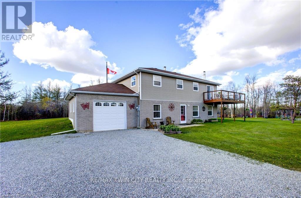 375729 6th Line, Amaranth, Ontario  L9V 1K9 - Photo 1 - X13440064