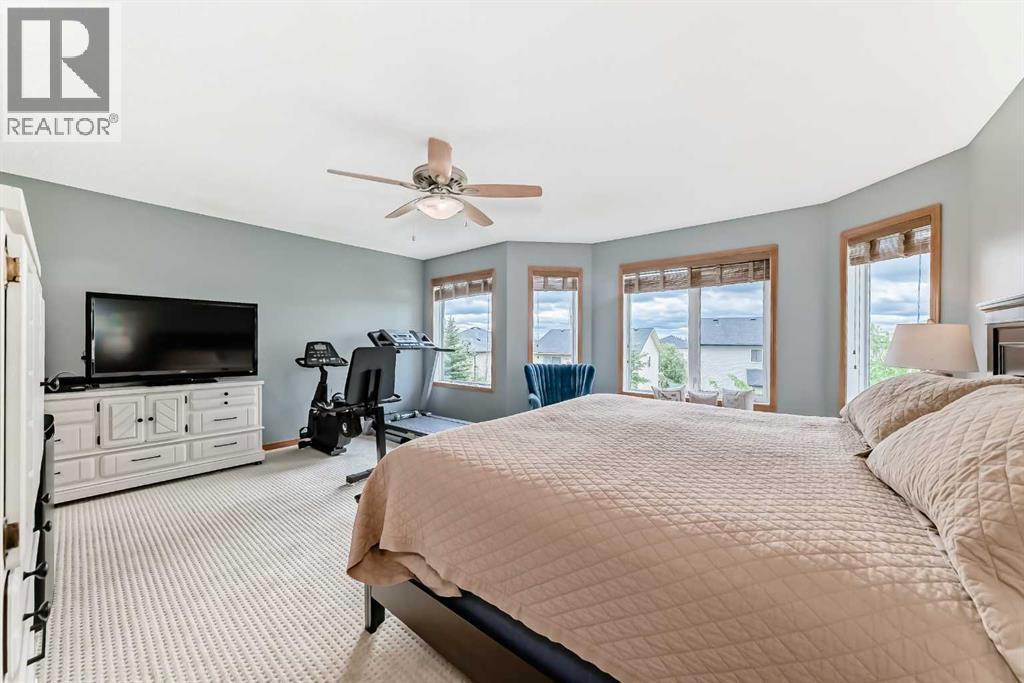 147 Oakmere Green, Chestermere, Alberta  T1X 1N4 - Photo 23 - A2314840