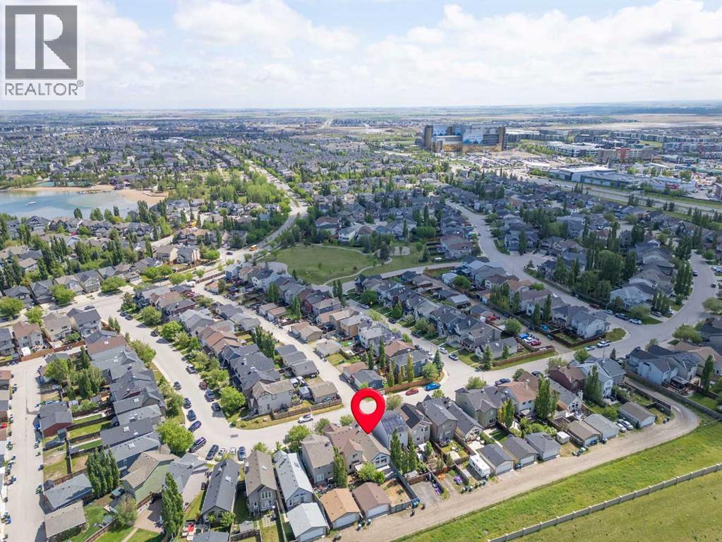203 Auburn Bay Heights Se, Calgary, Alberta  T3M 0A8 - Photo 24 - A2318151