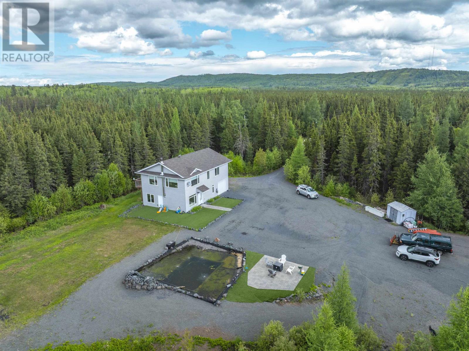 510 Hwy 527, Thunder Bay, Ontario  P7A 0N2 - Photo 5 - TB2601490