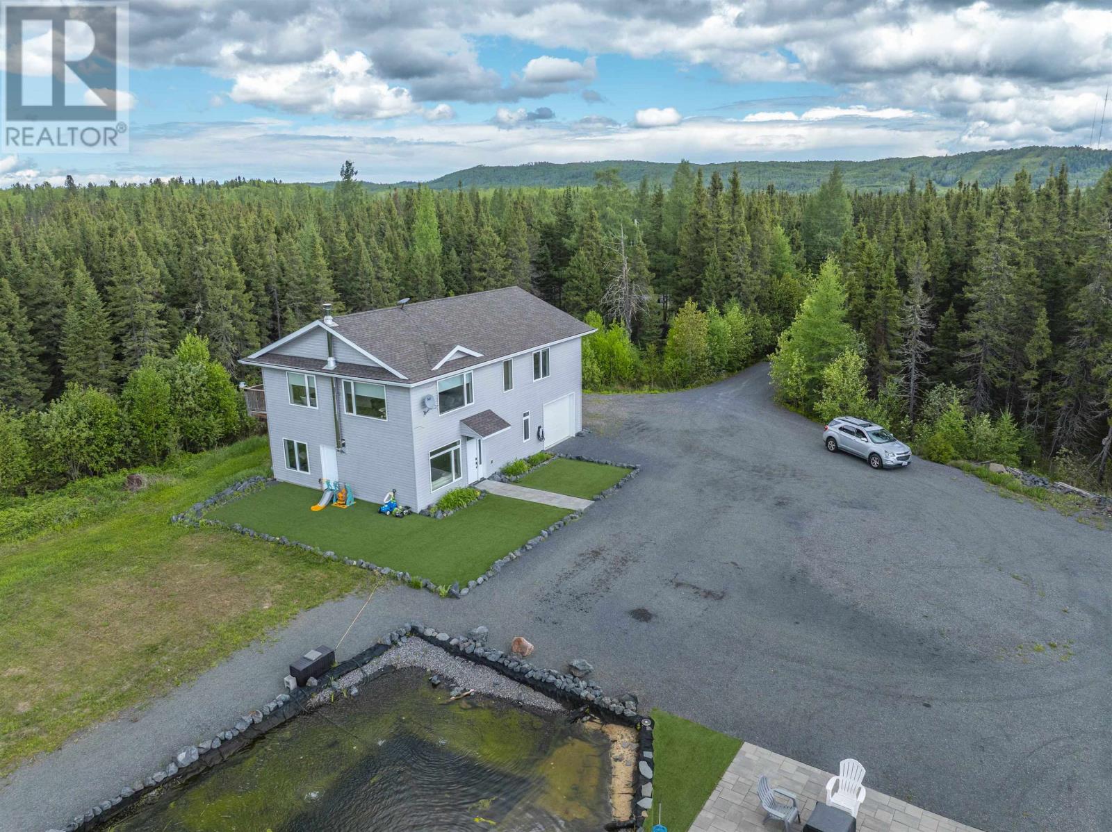 510 Hwy 527, Thunder Bay, Ontario  P7A 0N2 - Photo 4 - TB2601490