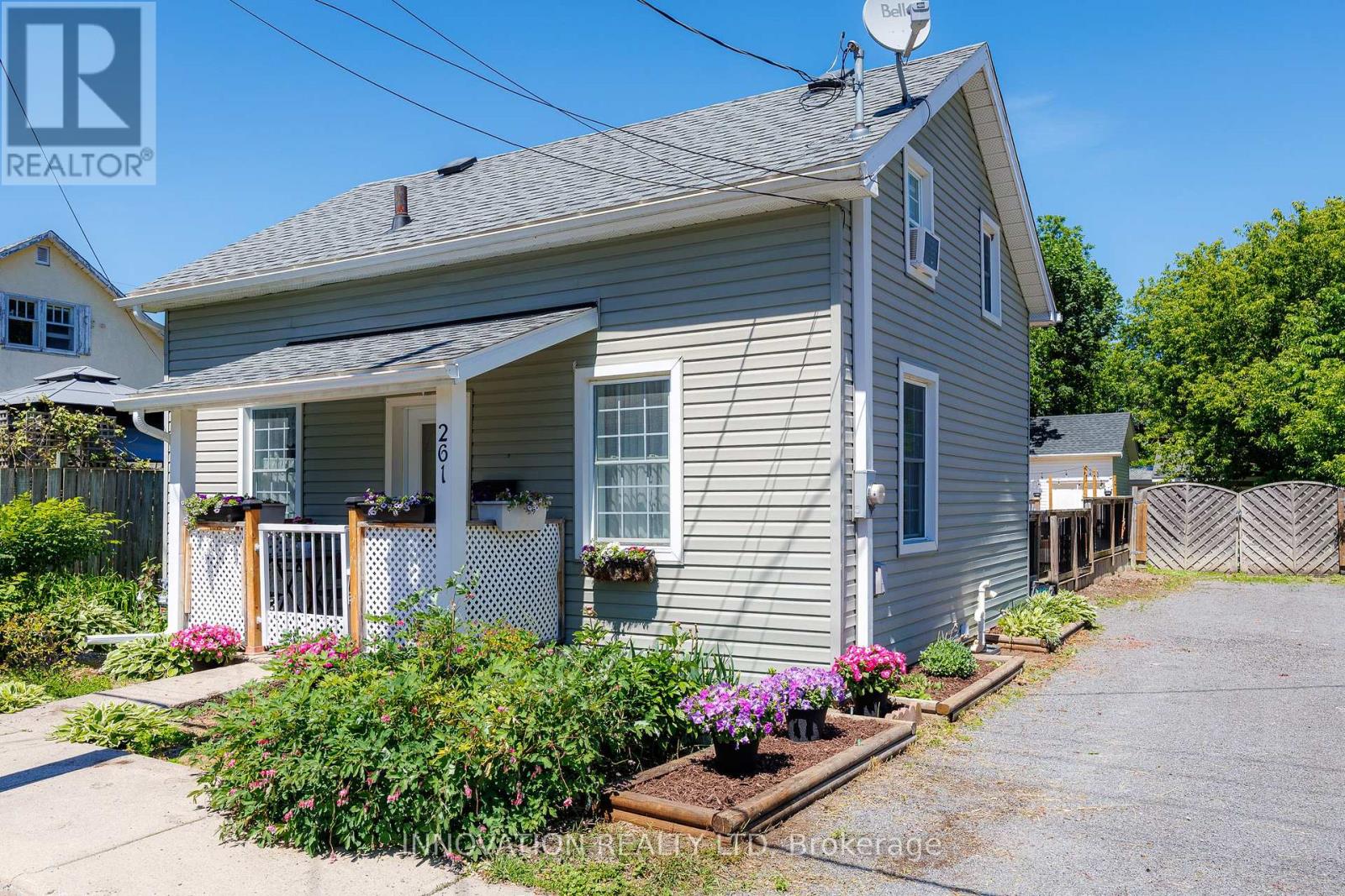 261 ST-PAUL STREET, Carleton Place, Ontario