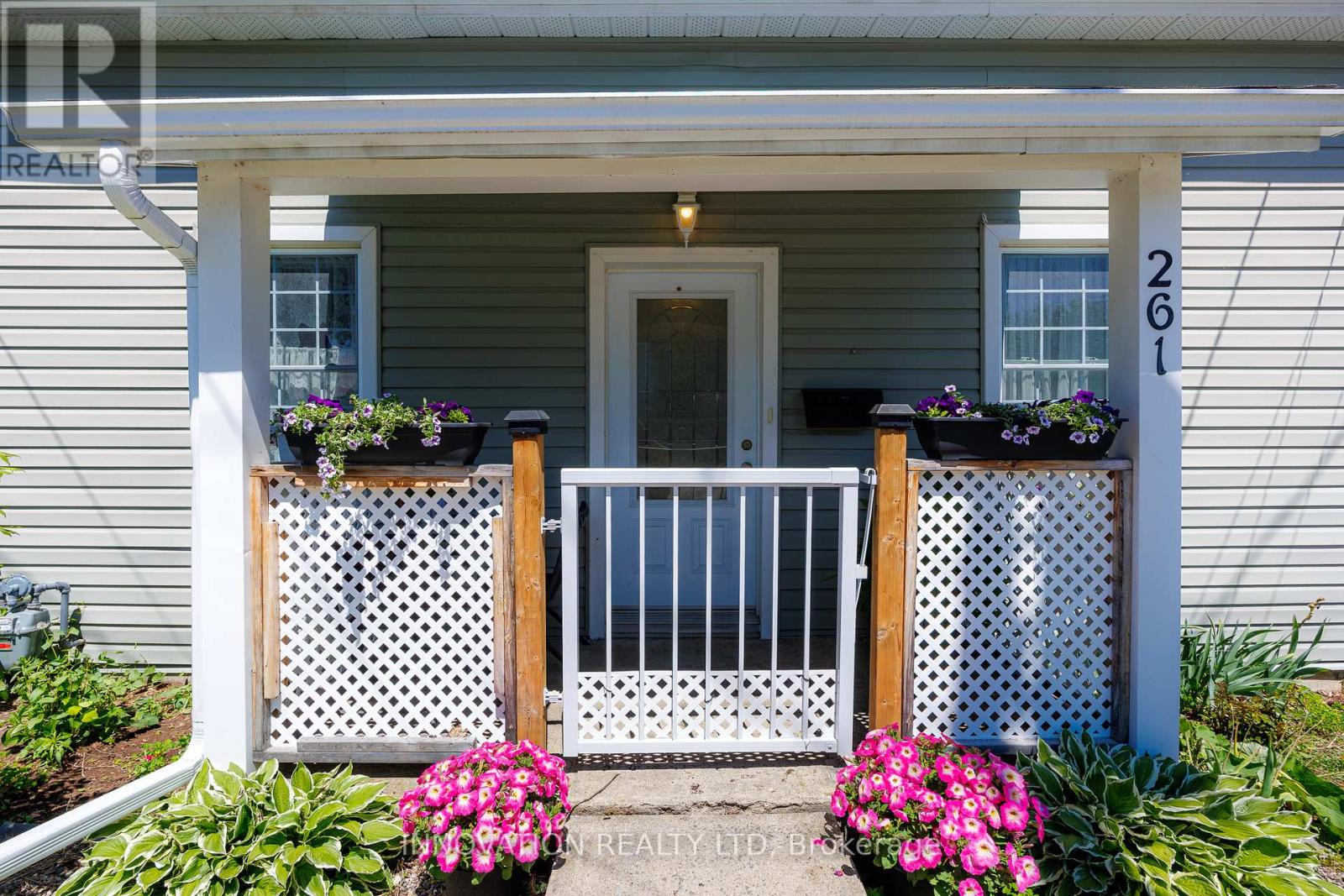261 St-Paul Street, Carleton Place, Ontario  K7C 3C7 - Photo 4 - X13440102