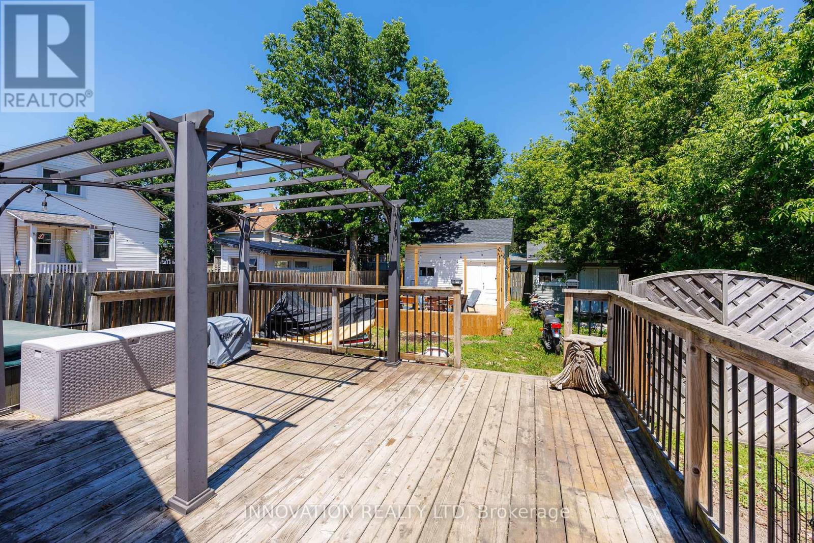 261 St-Paul Street, Carleton Place, Ontario  K7C 3C7 - Photo 46 - X13440102