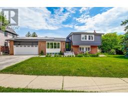 453 WARMINSTER DRIVE, Oakville, Ontario