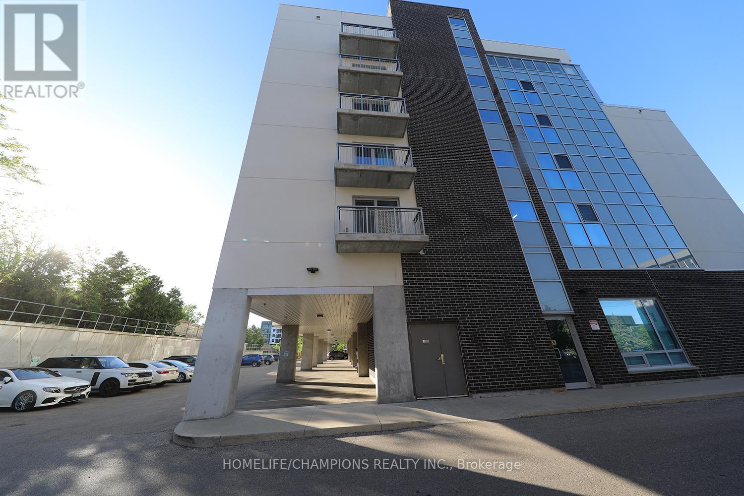 613 - 257 Hemlock Street, Waterloo, Ontario N2L 0K2 - Photo 4 - X13429862