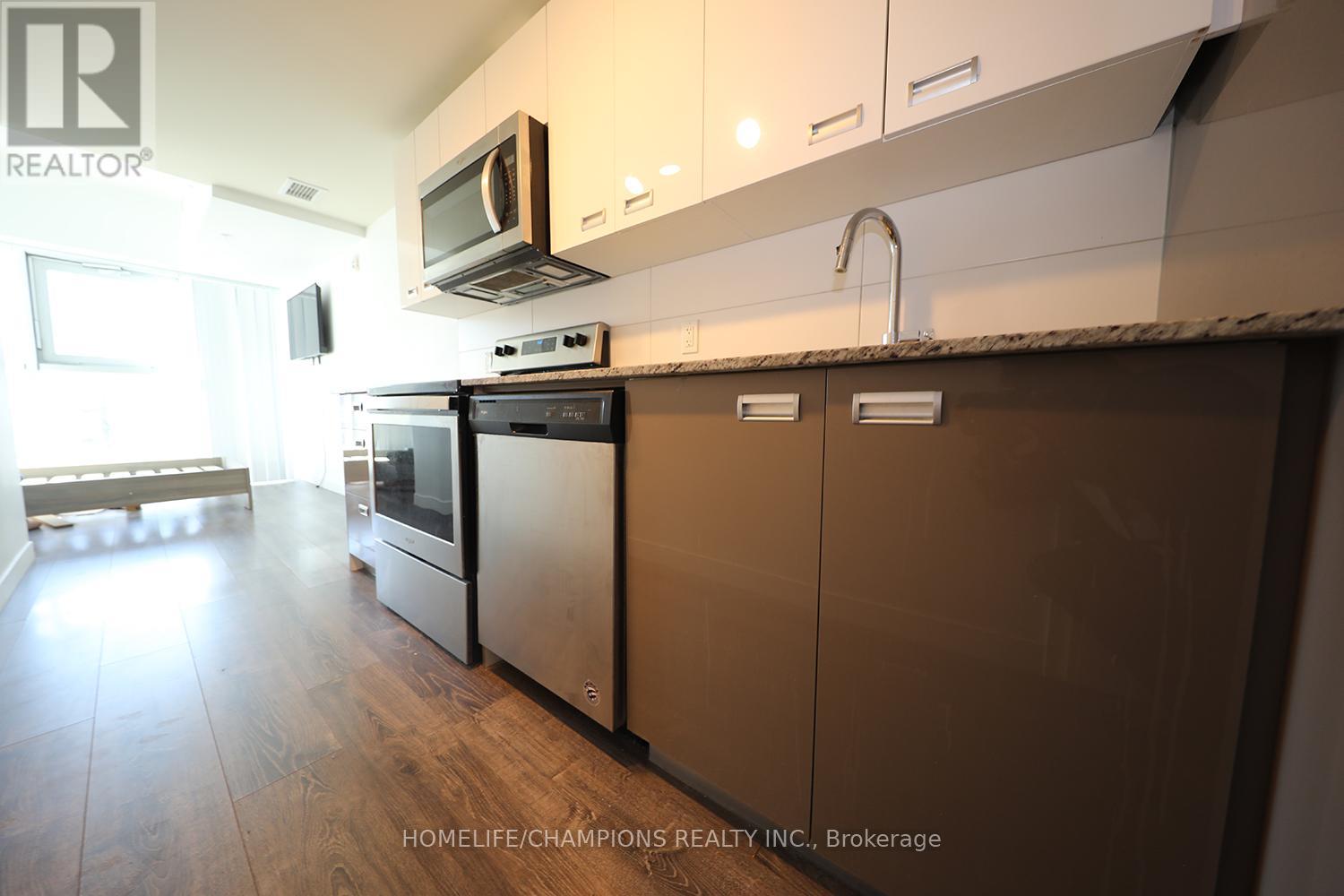 613 - 257 Hemlock Street, Waterloo, Ontario N2L 0K2 - Photo 5 - X13429862