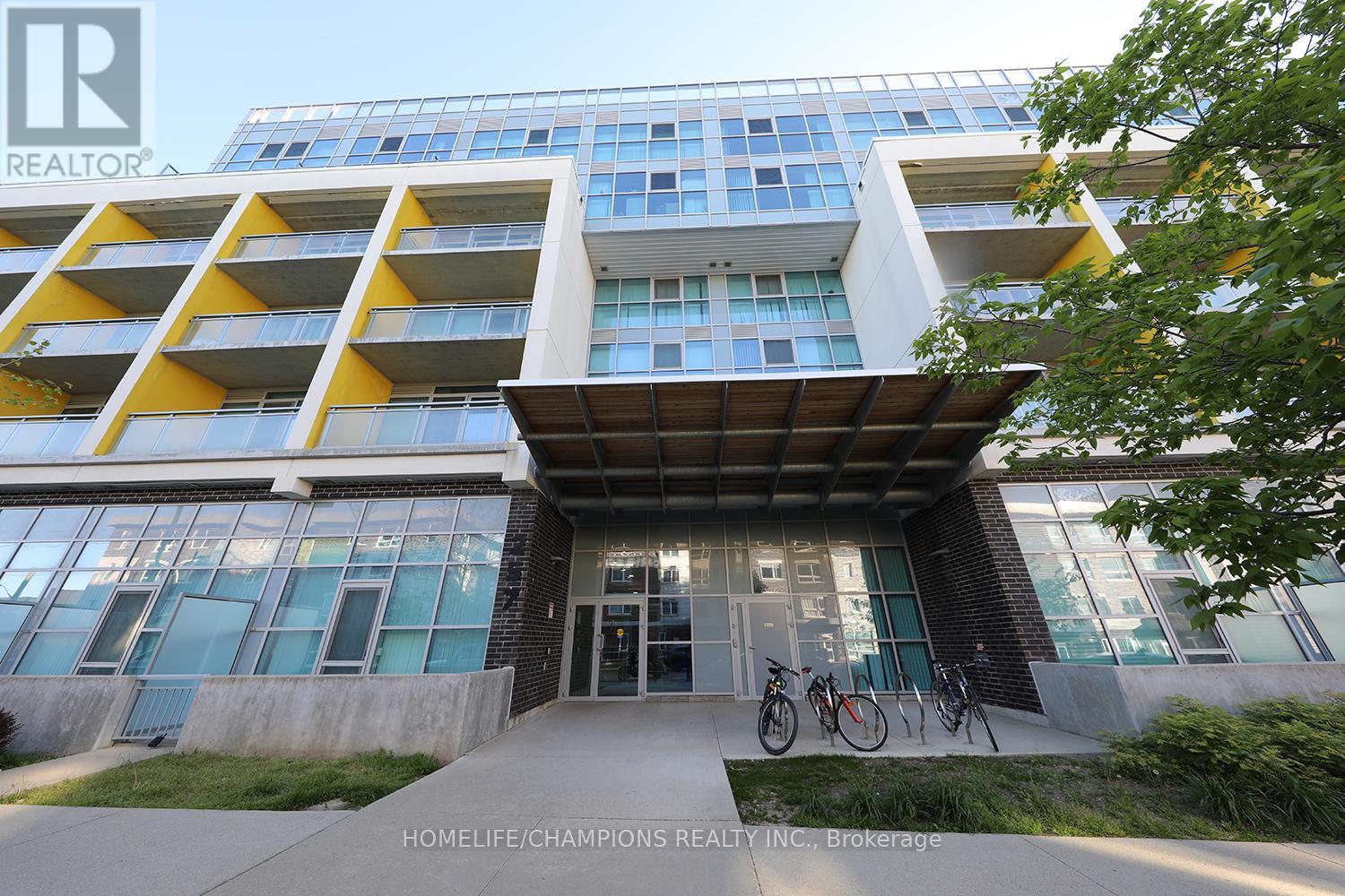 613 - 257 HEMLOCK STREET, Waterloo, Ontario