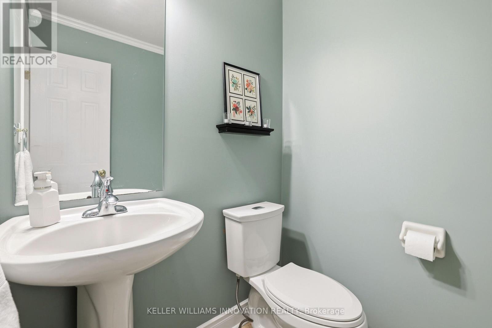 635 Royal Fern Street, Waterloo, Ontario  N2V 2P6 - Photo 13 - X13438200