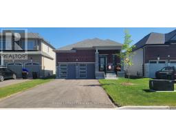 81 SEASON CRESCENT, wasaga beach, Ontario